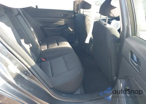 2023 Nissan Altima Sv Fwd z USA, uszkodzony, nr VIN 1N4BL4DV4PN382081